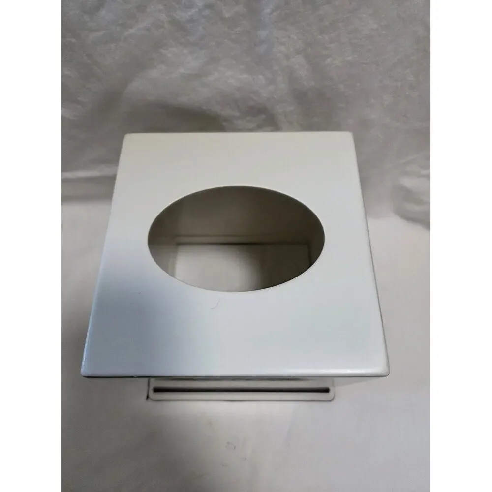 Bain Collection Apothicaire Metal Tisdue Cover
